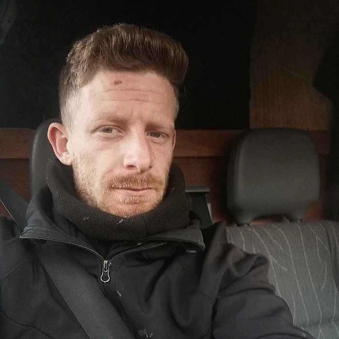 Man Who Assaulted His Girlfriend Publicly Was Attacked By Onlookers, His Sentencing Sparks Anger Man Who Assaulted His Girlfriend Publicly Was Attacked By Onlookers, His Sentencing Sparks Anger