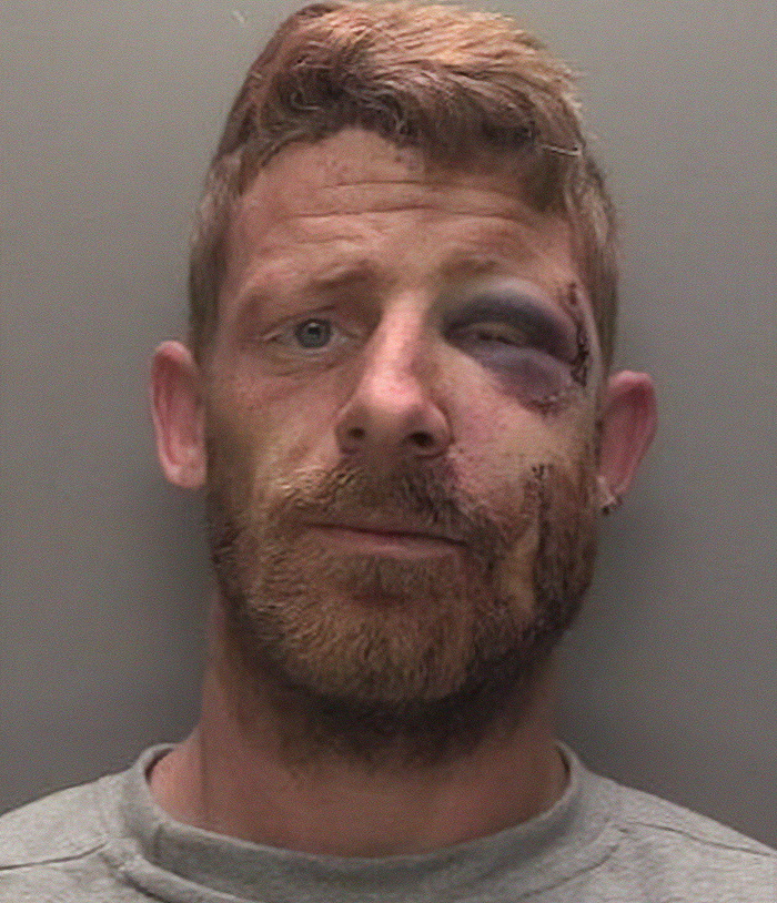 Man Who Assaulted His Girlfriend Publicly Was Attacked By Onlookers, His Sentencing Sparks Anger Man Who Assaulted His Girlfriend Publicly Was Attacked By Onlookers, His Sentencing Sparks Anger