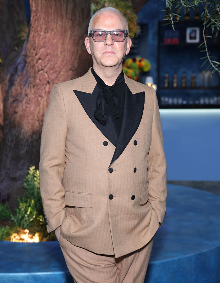 &ldquo;Faux Outrage&rdquo;: Ryan Murphy Slams Men&eacute;ndez Family&rsquo;s "Knee-Jerk" Reaction To 'Monsters'