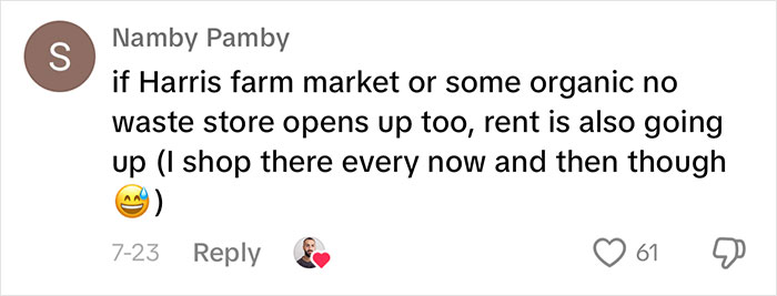 Person Lists Things That Mean Rent Increase In Your Area And Folks Online Can&rsquo;t Agree More