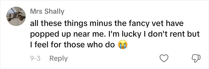 Person Lists Things That Mean Rent Increase In Your Area And Folks Online Can&rsquo;t Agree More