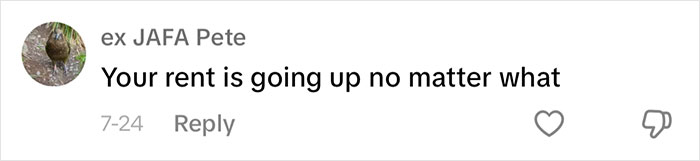 Person Lists Things That Mean Rent Increase In Your Area And Folks Online Can&rsquo;t Agree More