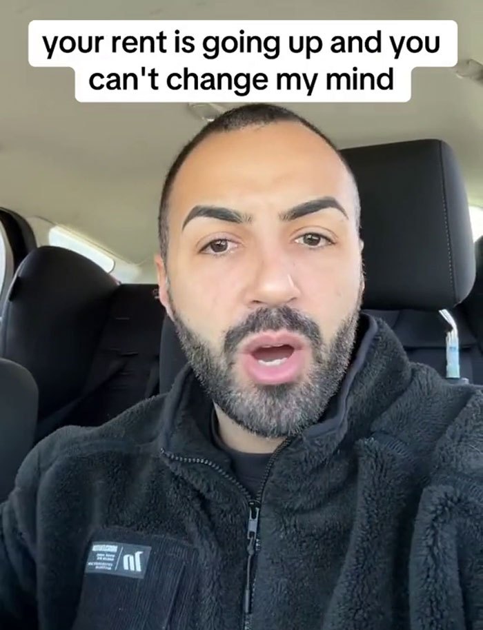 Person Lists Things That Mean Rent Increase In Your Area And Folks Online Can&rsquo;t Agree More