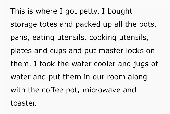 &ldquo;I Got Petty&rdquo;: Man Refuses To Let Sister-In-Law Torment His Wife Further, Takes Revenge
