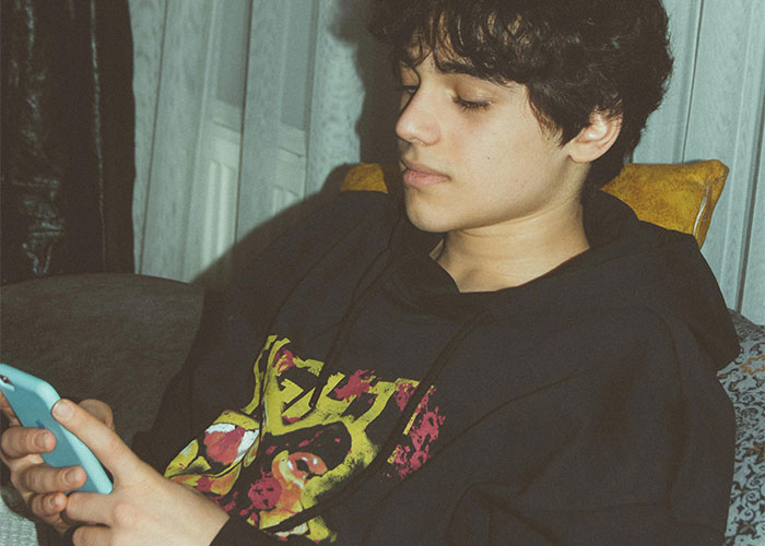 Woman Kicks Her Teen Brother Out Of The House Over A Sick Prank