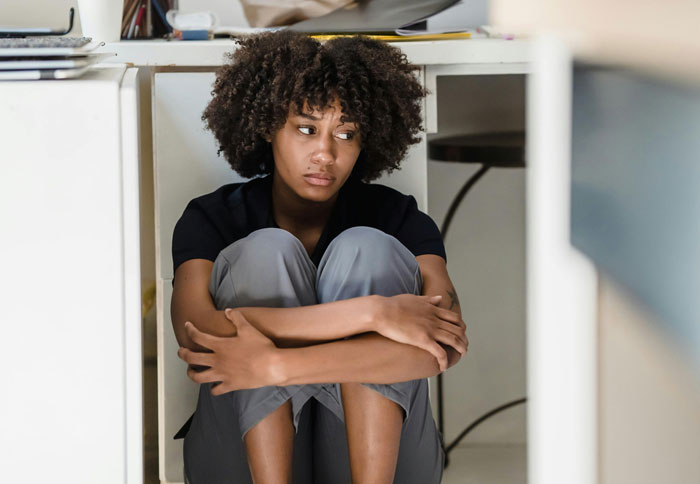 Woman Tells Sis To Stop Claiming Her House Is A Safe Place For Kids As She Ignores The Ones In Need Woman Tells Sis To Stop Claiming Her House Is A Safe Place For Kids As She Ignores The Ones In Need