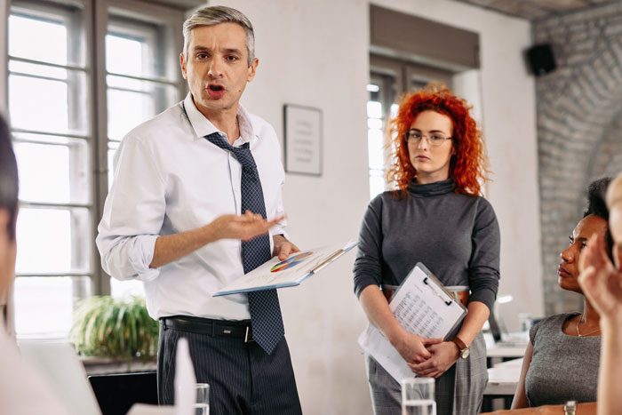 Boss Rages After Guy Spends Weekend With Newly-Married Wife Rather Than Coworkers, He Quits