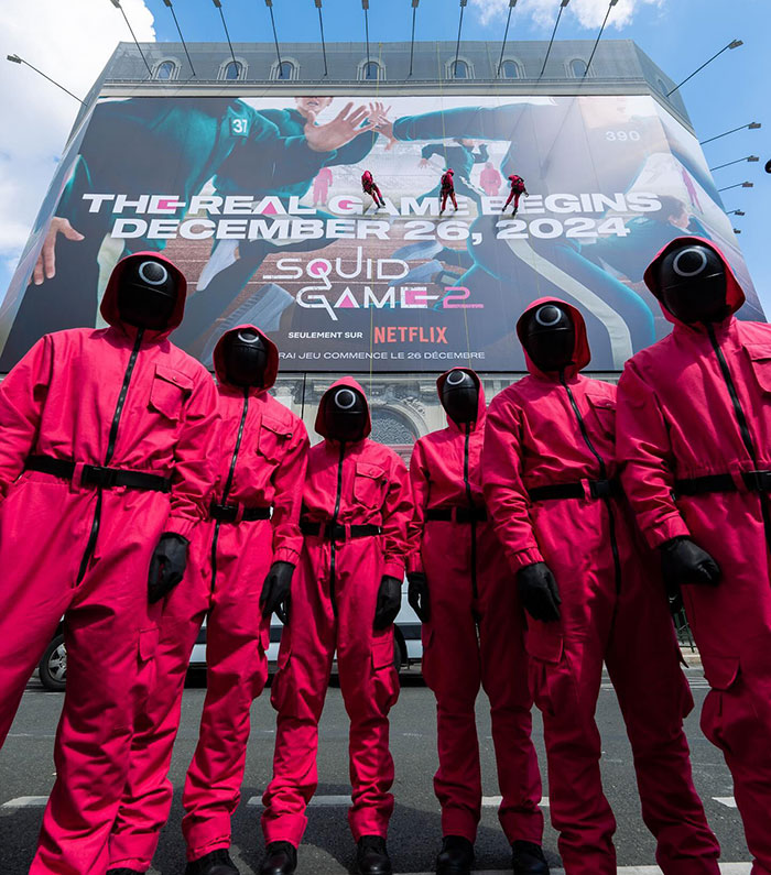 "This Show Is Full Of Problems": 'Squid Game 2' Fans Furious At Actor Amid Trailer Release