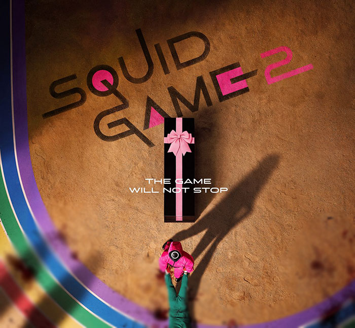 "This Show Is Full Of Problems": 'Squid Game 2' Fans Furious At Actor Amid Trailer Release