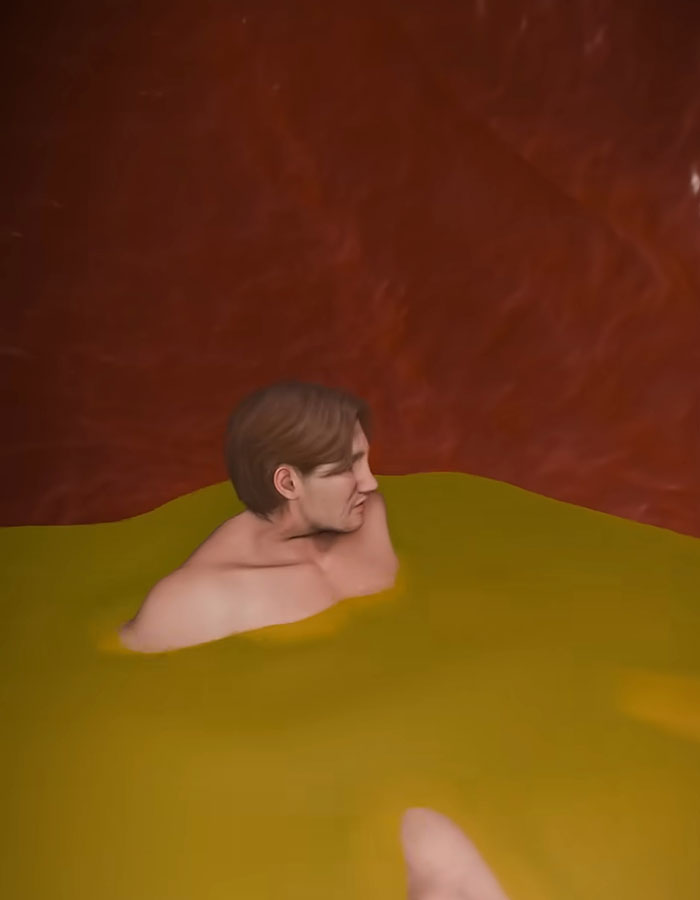 Terrifying Simulation Reveals What Would Happen To Your Body If Swallowed By A Whale Terrifying Simulation Reveals What Would Happen To Your Body If Swallowed By A Whale