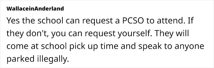 Woman Keeps Blocking Driveway For Mom Of Autistic Kid Who Can't Walk, She Finally Loses It Woman Keeps Blocking Driveway For Mom Of Autistic Kid Who Can't Walk, She Finally Loses It