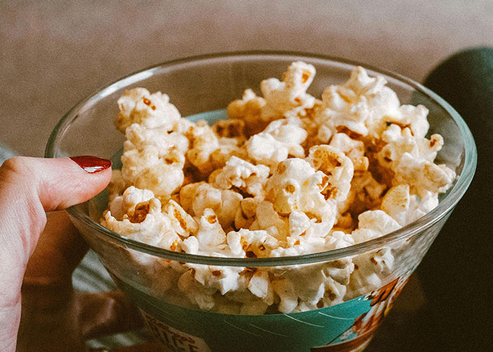 “My Dietitian Recommended It”: 30 Delicious Foods That Are Actually Good For You