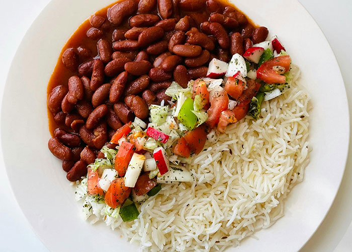 “My Dietitian Recommended It”: 30 Delicious Foods That Are Actually Good For You