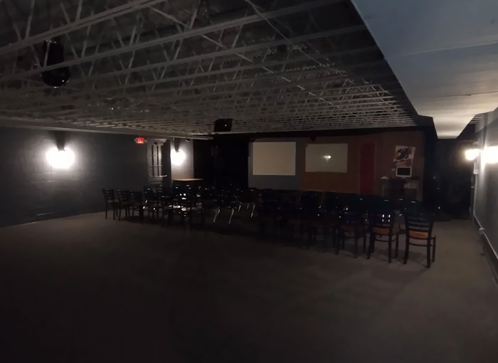 My Church Early In The Morning