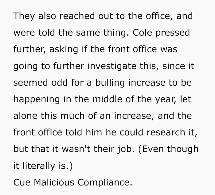 Water Bill Doubles, Apartment Managers Refuse To Investigate, Regret It When Tenants Do