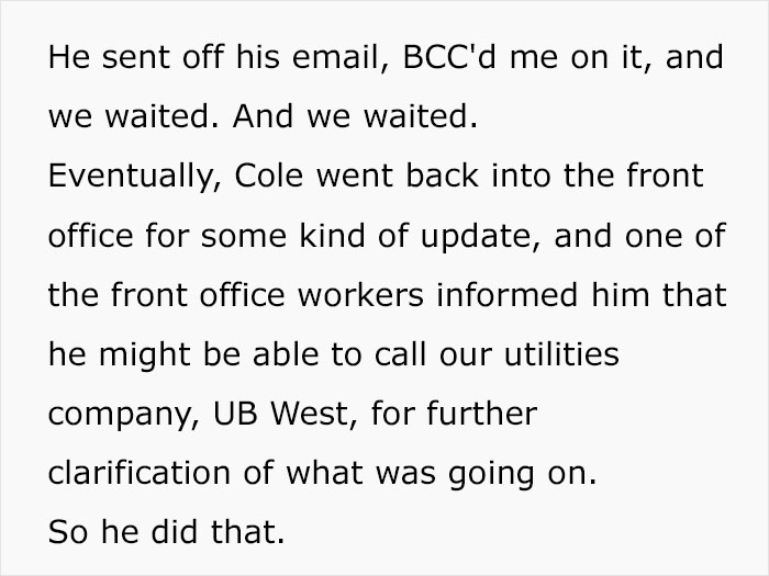 Water Bill Doubles, Apartment Managers Refuse To Investigate, Regret It When Tenants Do