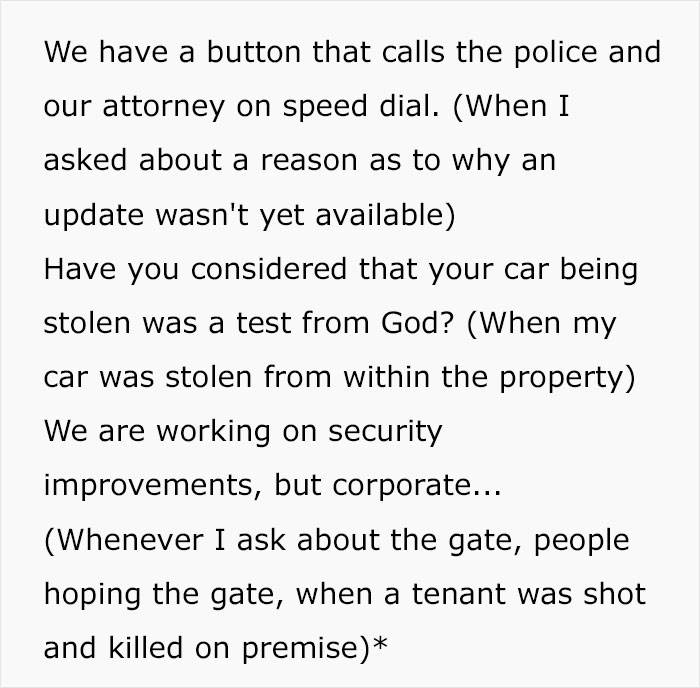 Water Bill Doubles, Apartment Managers Refuse To Investigate, Regret It When Tenants Do