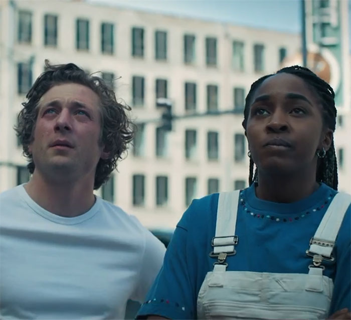 Primetime Emmys Spark Controversy After 'The Bear' Wins Record Number Of Comedy Awards