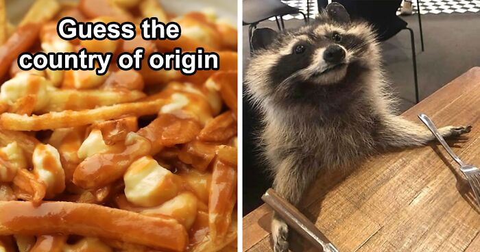 Only 14% Of People Can Guess All These Local Foods