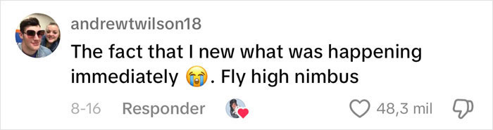 Content Creator Shares Heartbreaking Update Of Dog&rsquo;s Passing Due To Dad&rsquo;s Negligence