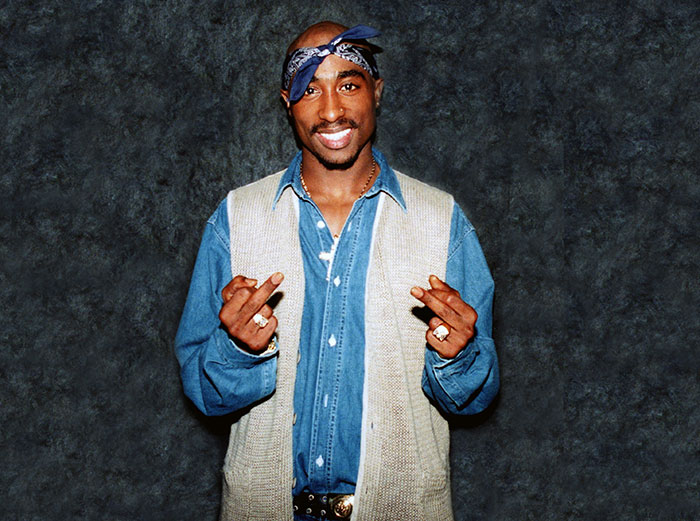 Tupac’s Resurfaced Comments About Diddy Reignite Theory He Was Behind Rapper’s Homicide Tupac’s Resurfaced Comments About Diddy Reignite Theory He Was Behind Rapper’s Homicide