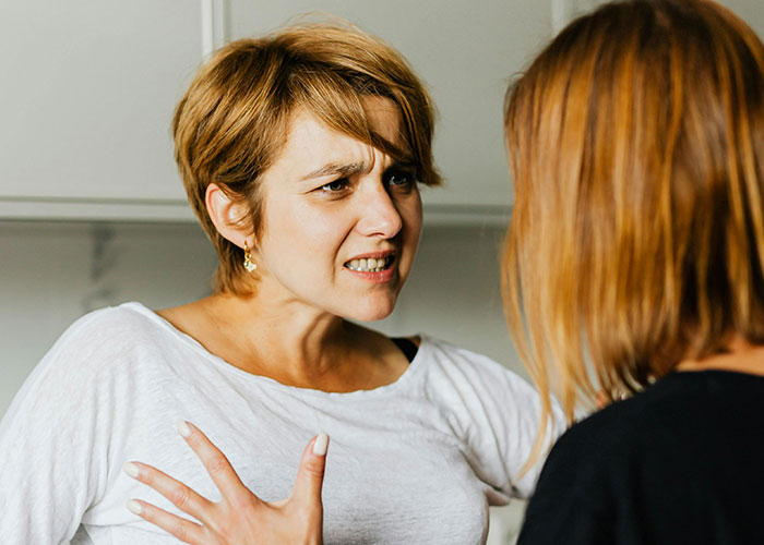 26 Cosas que la gente nunca pensó que tendría que explicarle a otro adulto