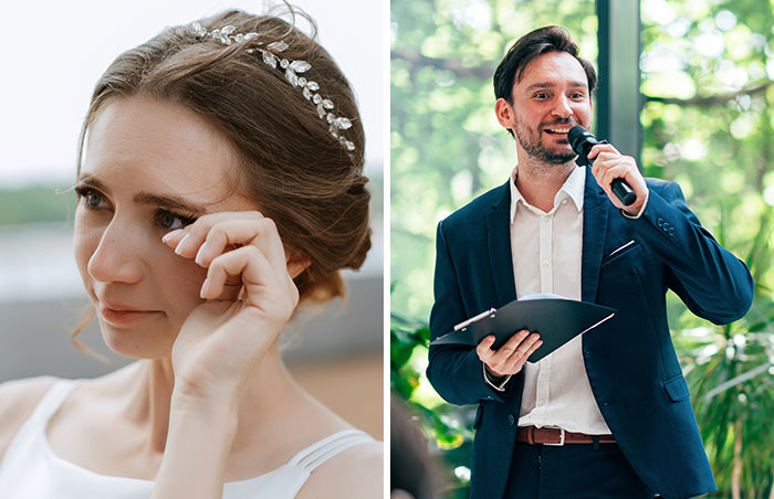 Man Ruins Sister’s Bridal Shower, Gets Upset She Won’t Let Him Ruin Her Wedding Too