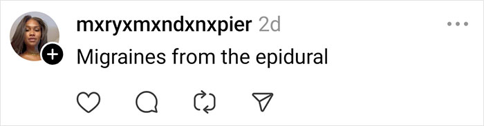 Unknown-Birth-Side-Effects