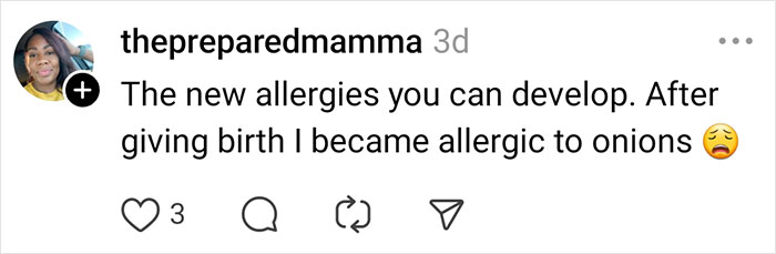 Unknown-Birth-Side-Effects