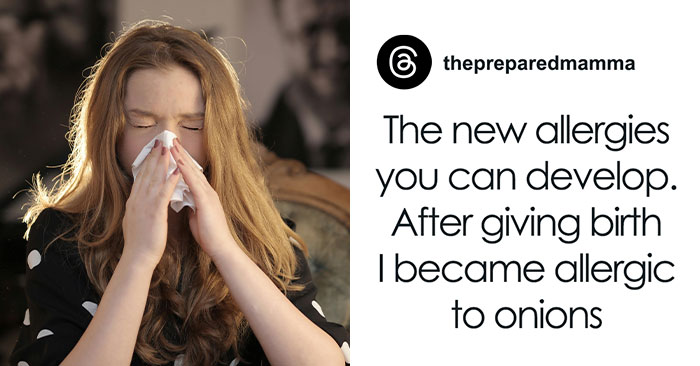 30 Women Joined This Thread To List The Unexpected Side Effects That Came After Giving Birth