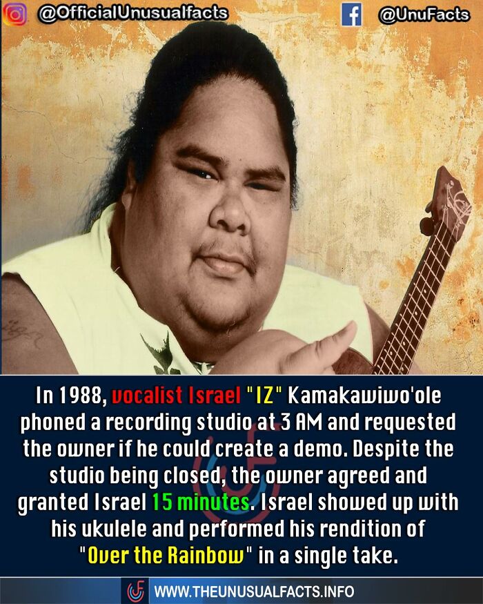 Unusual-Interesting-Facts