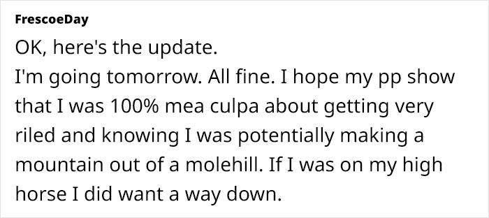 “I Don’t Want To Snap But I May”: Woman Aghast After Guy Invites Himself To Her Solo Day Out “I Don’t Want To Snap But I May”: Woman Aghast After Guy Invites Himself To Her Solo Day Out