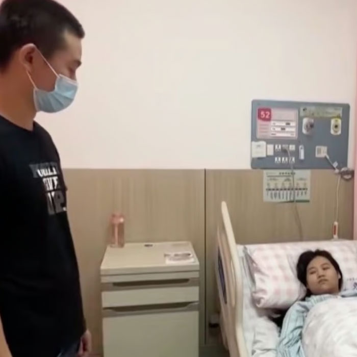 "I Am Out Of Ideas": Father Begs For Help After Birth Of Quadruplets Sparks Online Backlash "I Am Out Of Ideas": Father Begs For Help After Birth Of Quadruplets Sparks Online Backlash