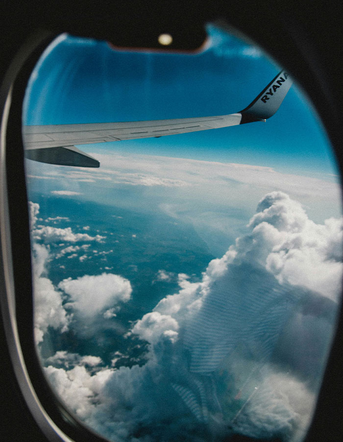 Ryanair Ordered To Refund Passengers After Court Bans Cabin Bag Charges Ryanair Ordered To Refund Passengers After Court Bans Cabin Bag Charges