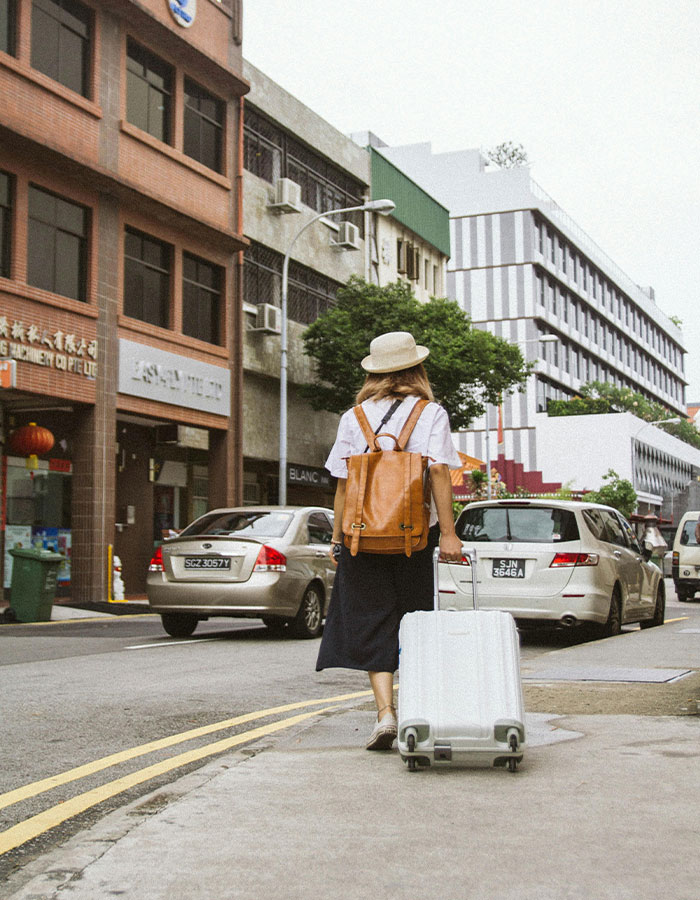 Ryanair Ordered To Refund Passengers After Court Bans Cabin Bag Charges Ryanair Ordered To Refund Passengers After Court Bans Cabin Bag Charges