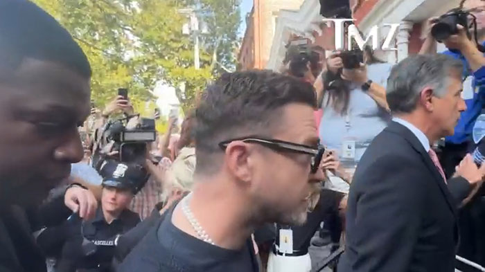 "Shame On You": Justin Timberlake’s DUI Plea Sparks Backlash Over Alleged Special Treatment "Shame On You": Justin Timberlake’s DUI Plea Sparks Backlash Over Alleged Special Treatment