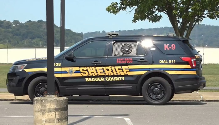 "Good Lesson": Missing Girl, 13, From Pittsburgh Found In Adult Prison After Shoplifting Arrest "Good Lesson": Missing Girl, 13, From Pittsburgh Found In Adult Prison After Shoplifting Arrest