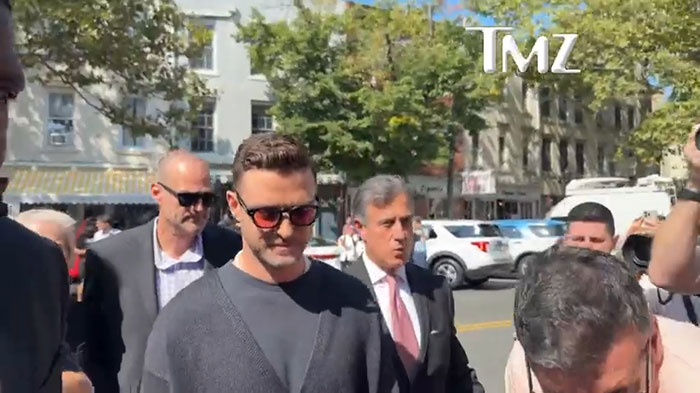 "Shame On You": Justin Timberlake’s DUI Plea Sparks Backlash Over Alleged Special Treatment "Shame On You": Justin Timberlake’s DUI Plea Sparks Backlash Over Alleged Special Treatment