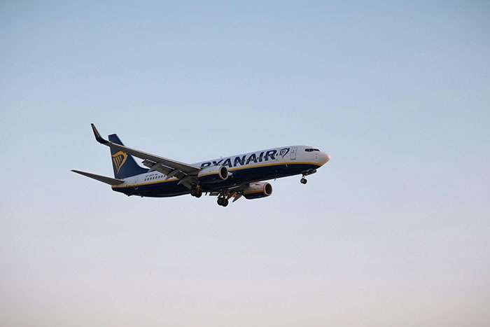 Ryanair Ordered To Refund Passengers After Court Bans Cabin Bag Charges Ryanair Ordered To Refund Passengers After Court Bans Cabin Bag Charges