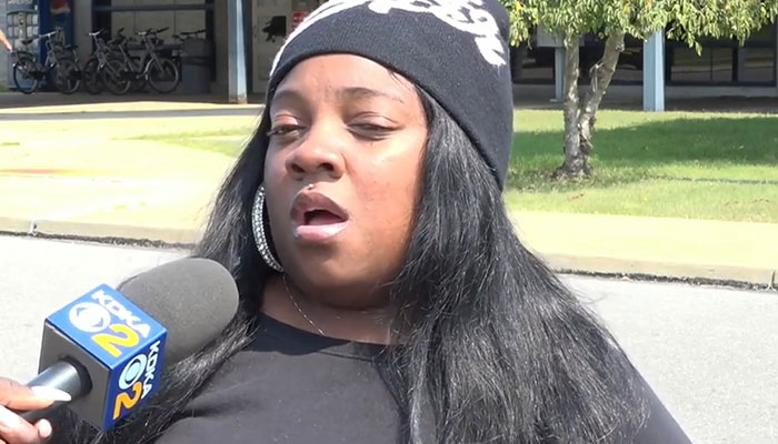 "Good Lesson": Missing Girl, 13, From Pittsburgh Found In Adult Prison After Shoplifting Arrest "Good Lesson": Missing Girl, 13, From Pittsburgh Found In Adult Prison After Shoplifting Arrest