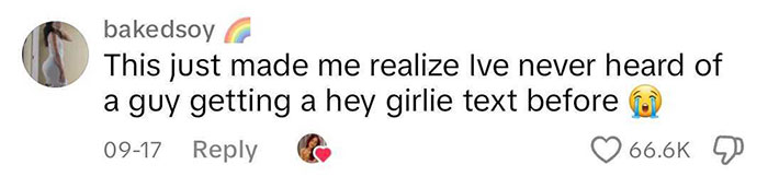 Man&rsquo;s Attempt To Ruin Relationship Brutally Backfires As He Sends &lsquo;Hey Girl&rsquo; Text To Boyfriend