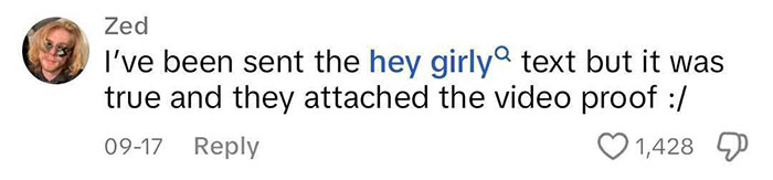 Man&rsquo;s Attempt To Ruin Relationship Brutally Backfires As He Sends &lsquo;Hey Girl&rsquo; Text To Boyfriend