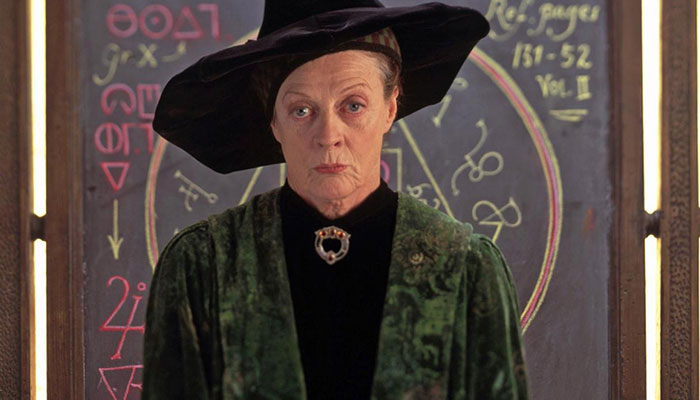 Exclusive: Artist Reflects On Maggie Smith And Working With Her In Harry Potter, Downton Abbey