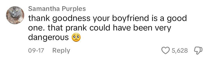 Man&rsquo;s Attempt To Ruin Relationship Brutally Backfires As He Sends &lsquo;Hey Girl&rsquo; Text To Boyfriend