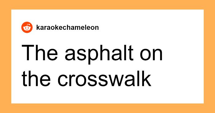 50 Times People Tasted Something Unusual Whether On Purpose Or By Accident