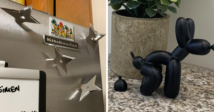 Pandas Bought These 21 Weird Items And We Are A Little… Speechless