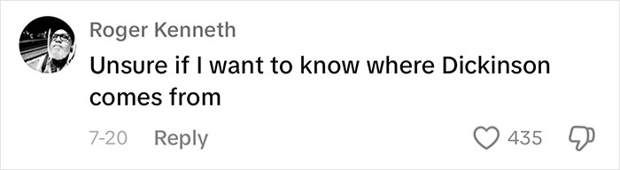 Etymologist Goes Viral By Explaining The Creation Of Last Names