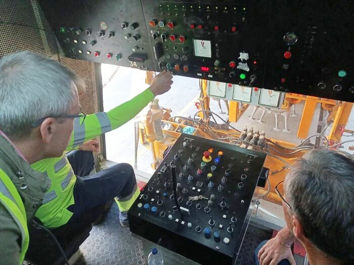 Super Grateful For The Opportunity To Visit 