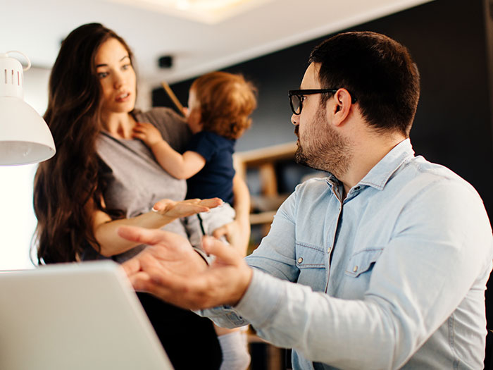 "Very Depressing": Women Expose Weaponized Incompetence As Expert Labels It "Passive-Aggressive" "Very Depressing": Women Expose Weaponized Incompetence As Expert Labels It "Passive-Aggressive"