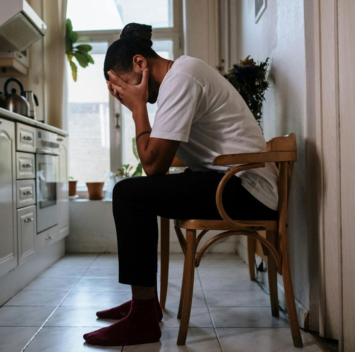 Wife Ruins Two Marriages With One Bra After Man Learns The Root Of Her Creepy &ldquo;Hobby Project&rdquo;